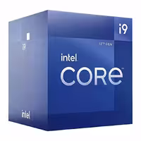پردازنده اینتل Core i9 12900F Alder Lake