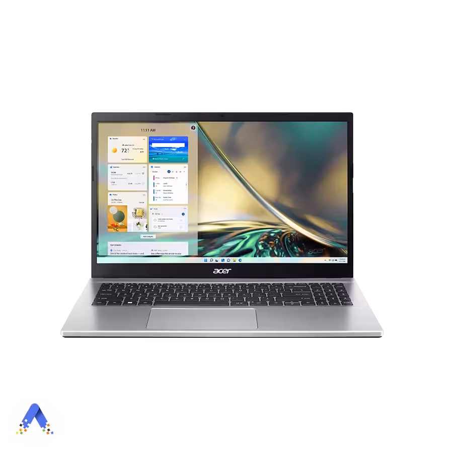 لپ تاپ ایسر Aspire 3 A315-59G-56SJ-ZB (2022)