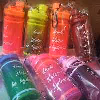 قمقمه دوکاره