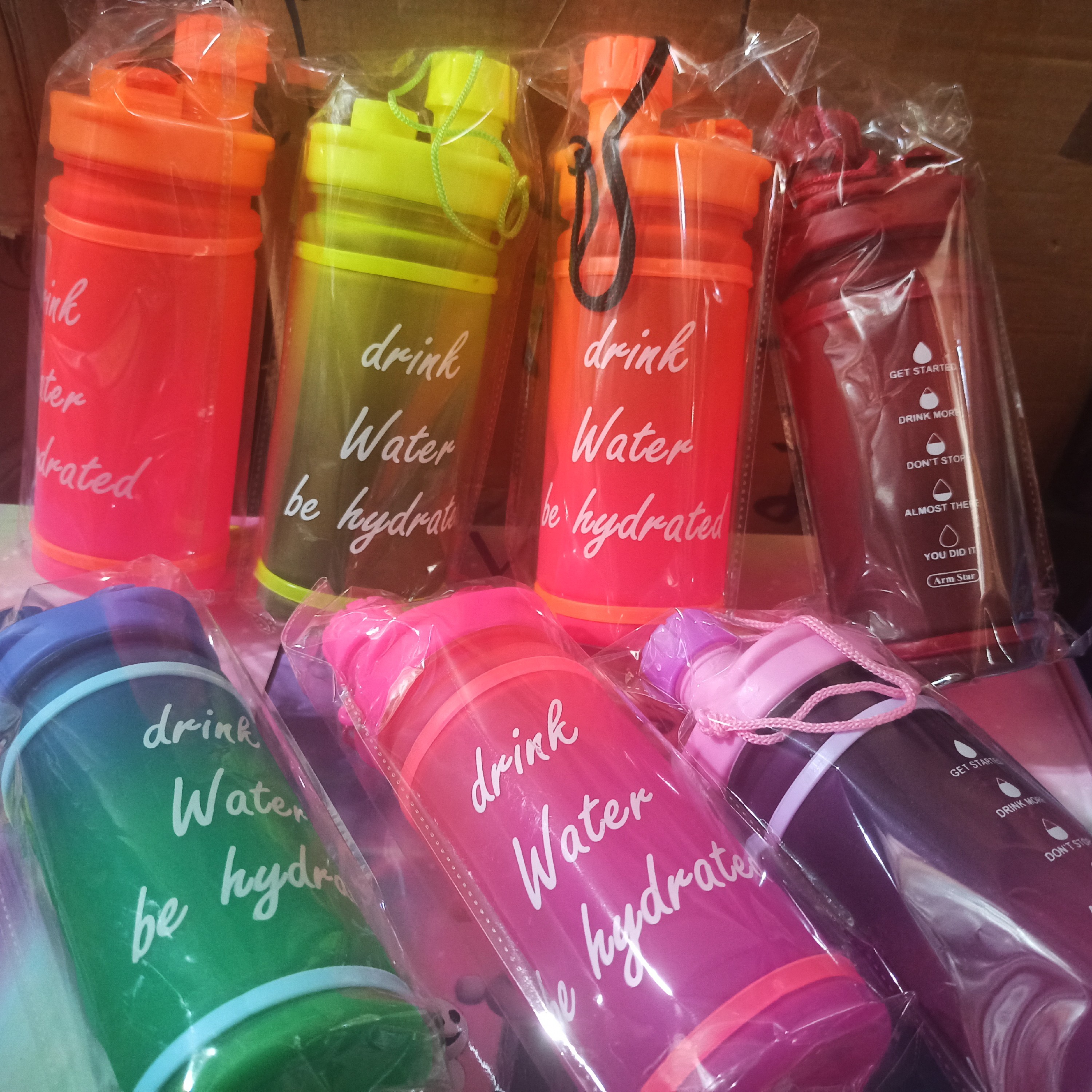 قمقمه دوکاره