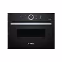 فر مایکروویو توکار CMG633BB1I