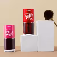 تینت لب اتود رنگ صورتی 