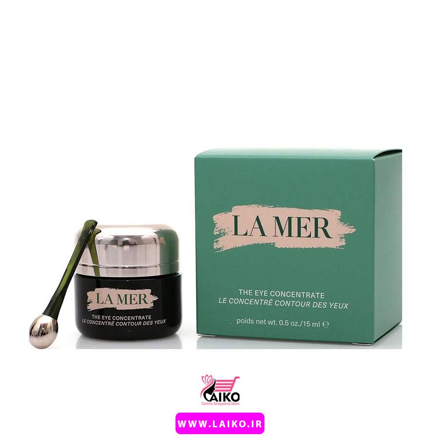 کنسانتره دور چشم لامر از بین برنده سیاهی LaMer The Eye Concentrate