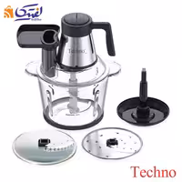 خردکن برقیte-221 تکنو