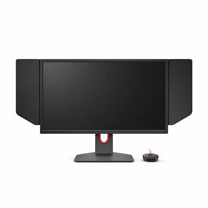 مانیتور گیمینگ 24.5 اینچ بنکیو مدل ZOWIE XL2546K