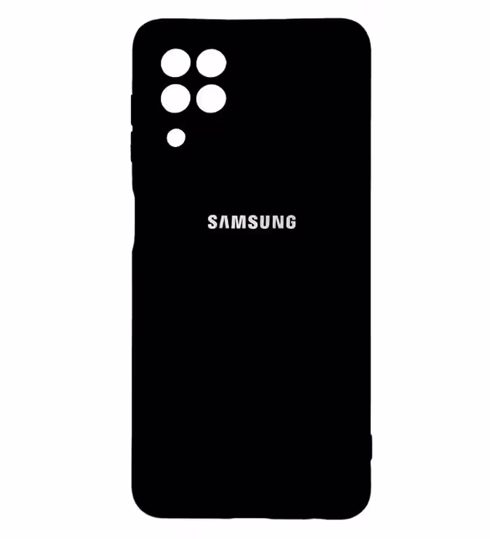 کاور سیلیکونی برای گوشی سامسونگ Galaxy A22 4G