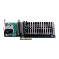 قیمت و خرید کارت شبکه گیگابیت PCIe ایسوستور مدل AS-T10G3 | یاس ارتباط