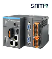 پی ال سی موشن دلتا AX-308E