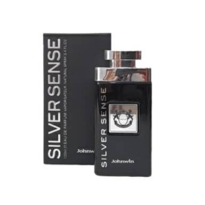 ادکلن SILVER SENSE JOHNWIN ادکلن سیلور سنت جانوین