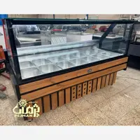 یخچال ترشی  شیک