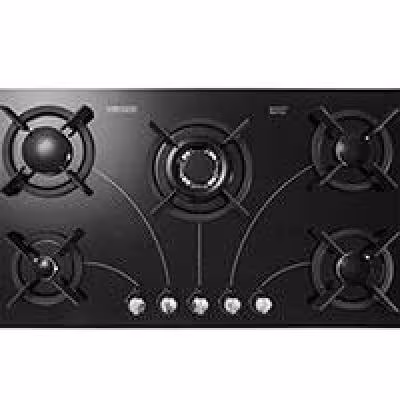 گاز صفحه ای استیل البرز مدل G 5908