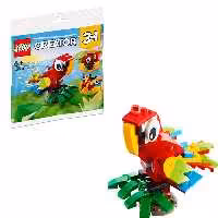 لگو کریتور کد 30581