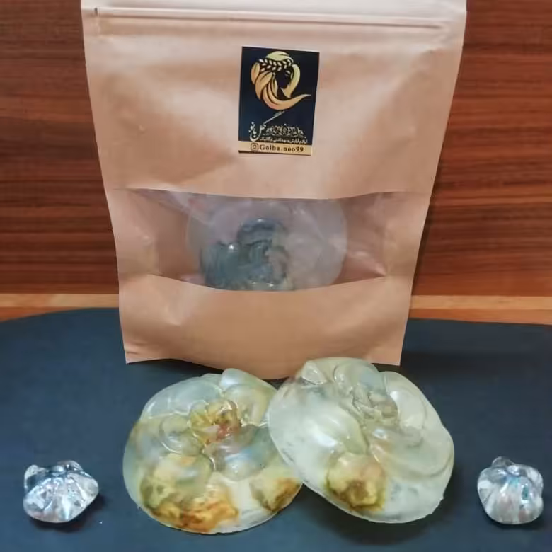 صابون آلوئه ورا فوق ممتاز فدک