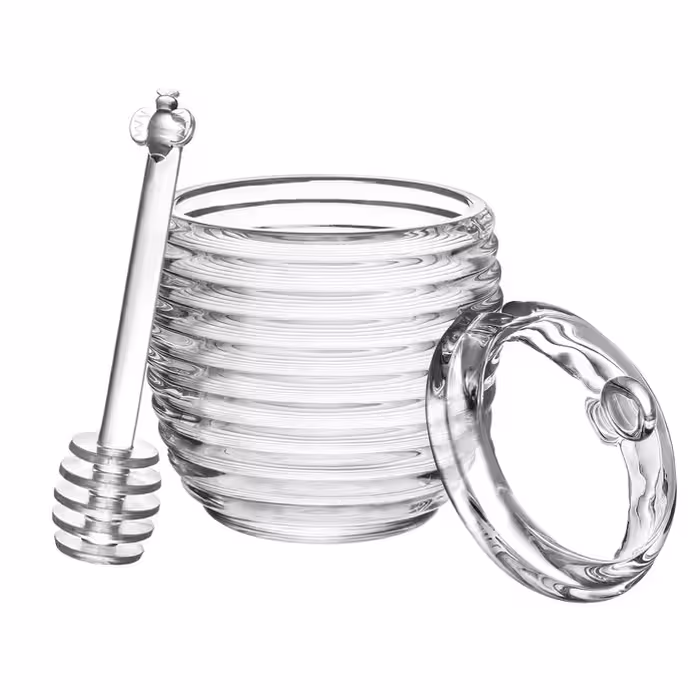 ظرف مربا و عسل مادام کوکو مدل لورنز محصول ترکیه