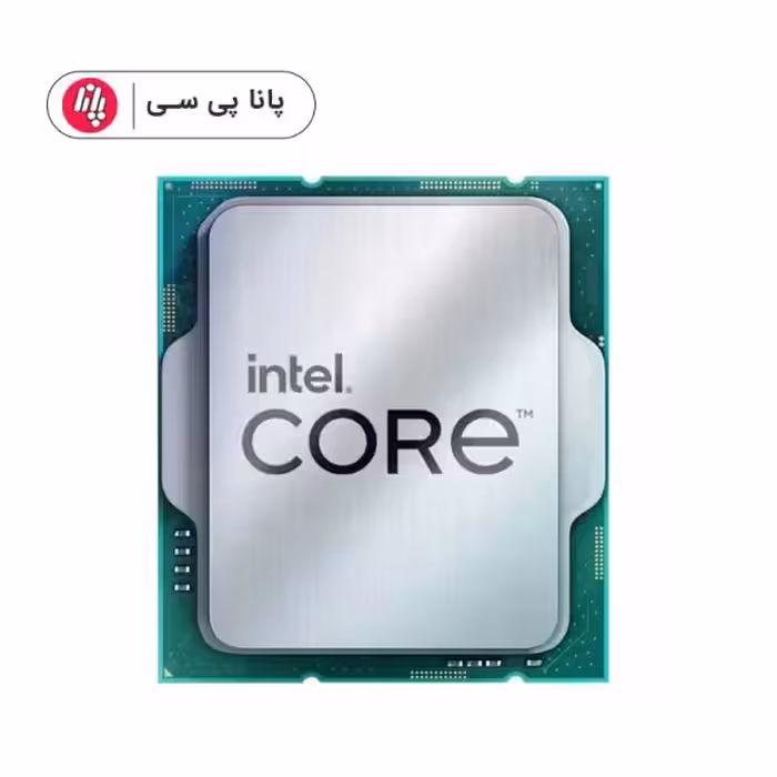 پردازنده مرکزی اینتل مدل Intel Core i3 13100 Tray