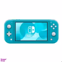 کنسول بازی نینتندو سوییچ (Nintendo) مدل لایت رنگ آبی
