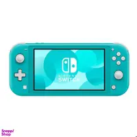 کنسول بازی نینتندو سوییچ (Nintendo) مدل لایت رنگ آبی