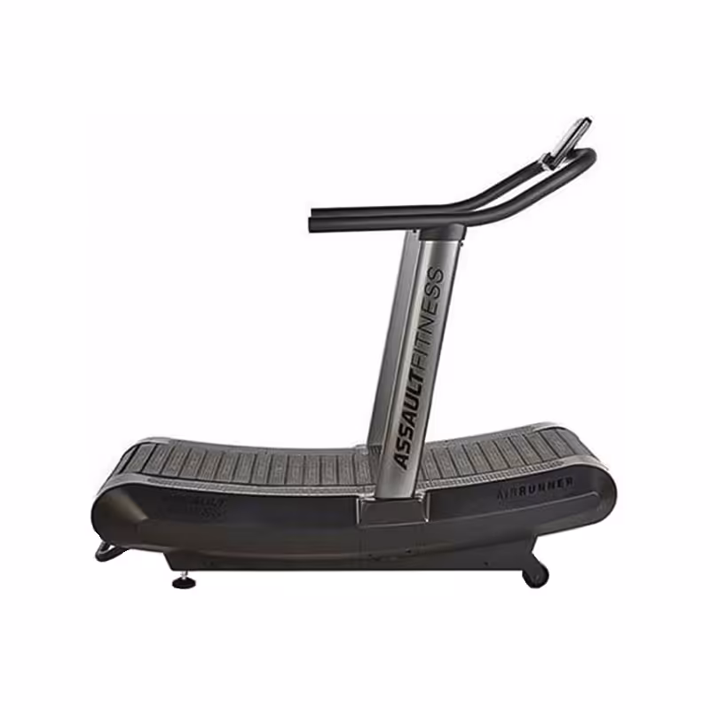 تردمیل مکانیکی ایر رانر Assault fitness
