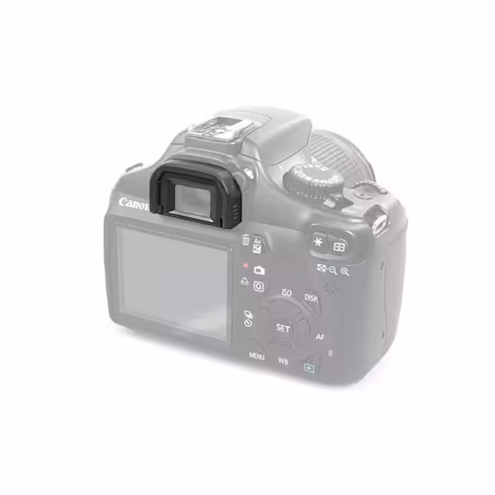 لاستیک چشمی (ویزور) مناسب برای دوربین EOS 1300D کانن