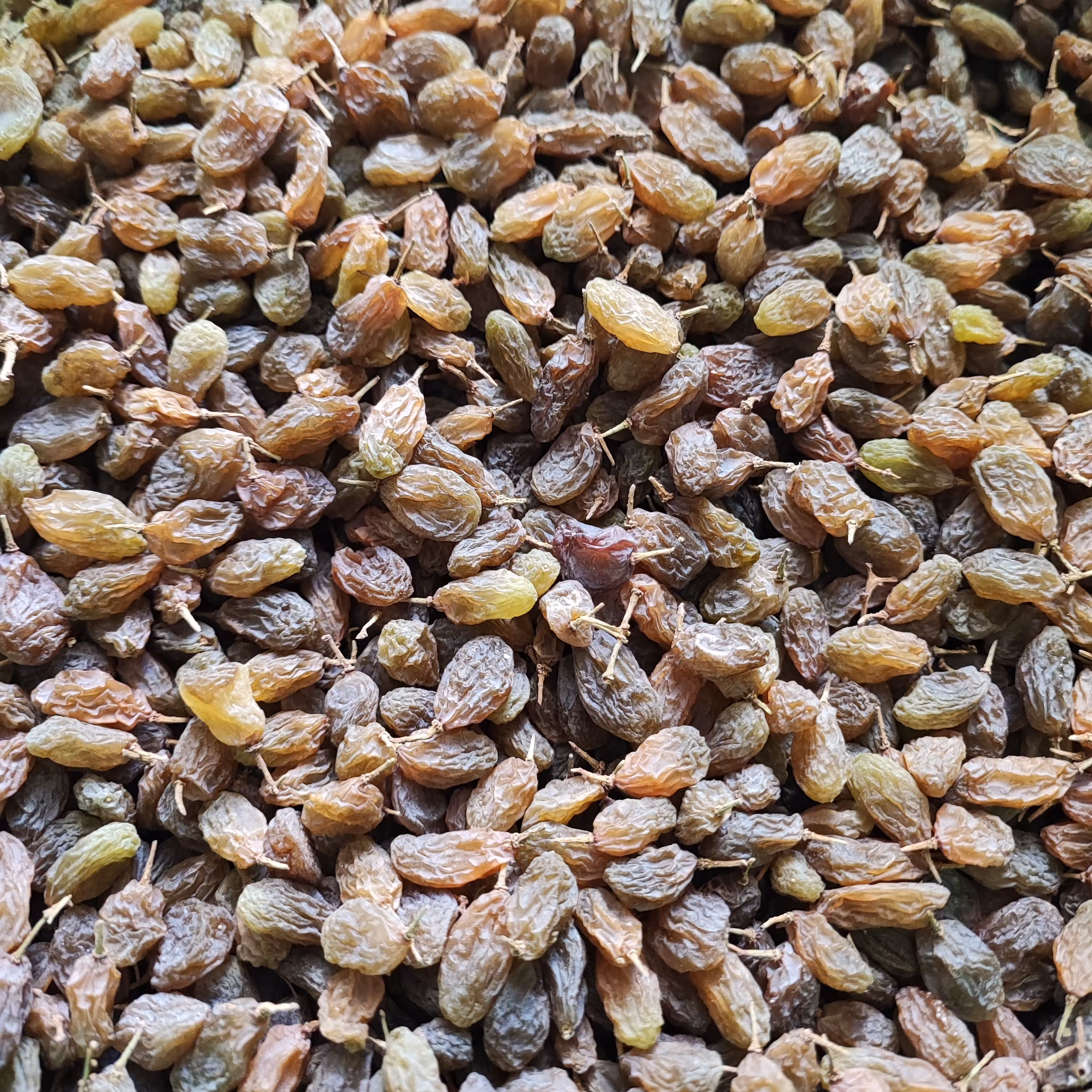 سایه خشک ملایر کاملا ارگانیک بدون تیزاب وروغن(یک کیلویی)