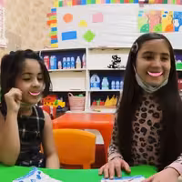 محتوای واقعیت مجازی کمک درمانی اتیسم حس آگاه + کارت حافظه 32GB (پس کرایه)