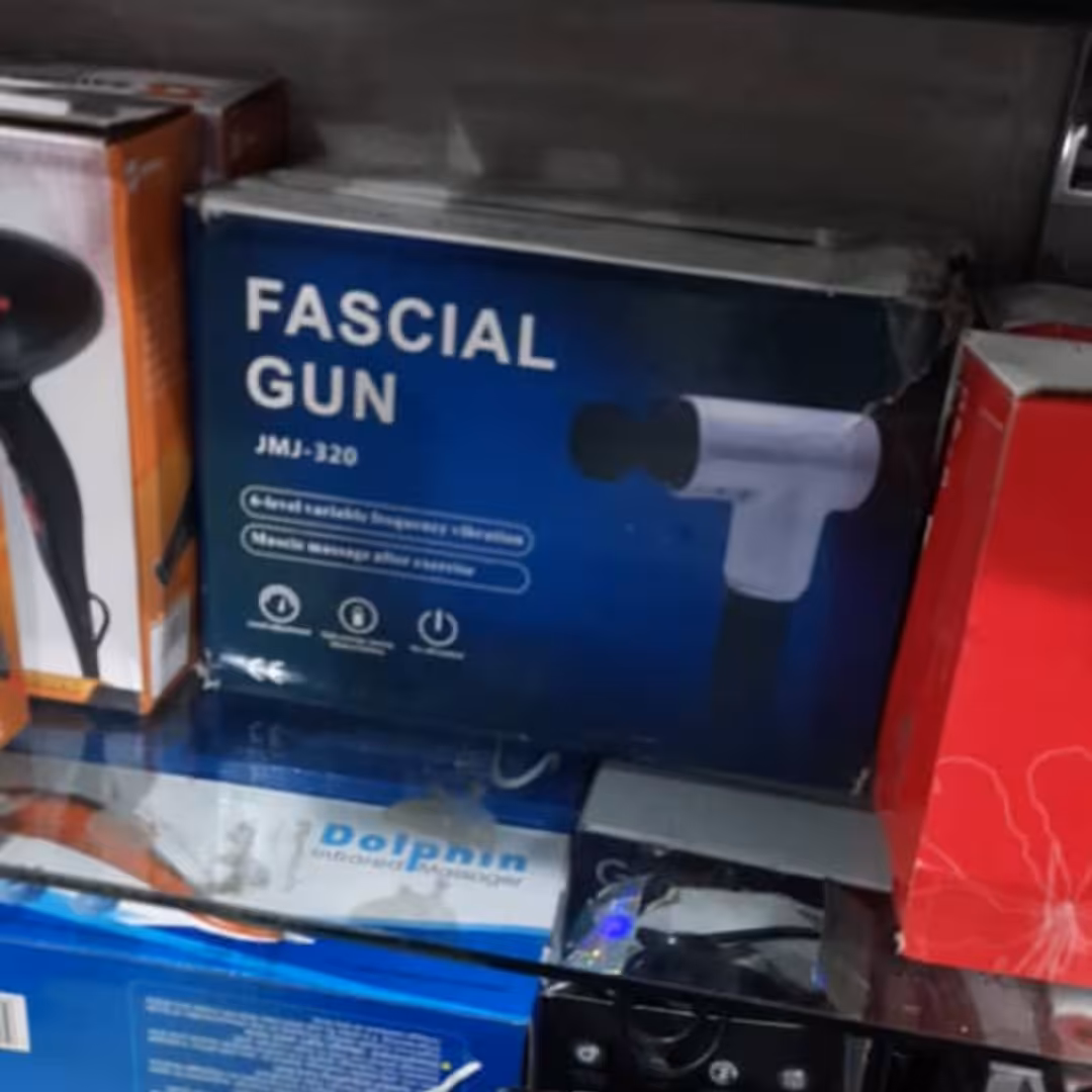 ماساژور اورجینال