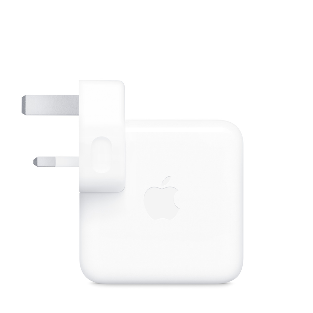 آداپتور 70 وات اپل 70W USB-C Power Adapter