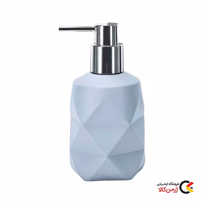 جا مایع سرامیکی مدل crackle کلین ولکه فانتزی