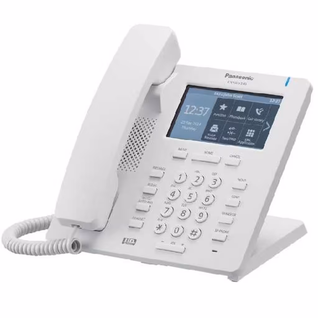 تلفن پاناسونیک KX-HDV330 | خرید | نت‌ران