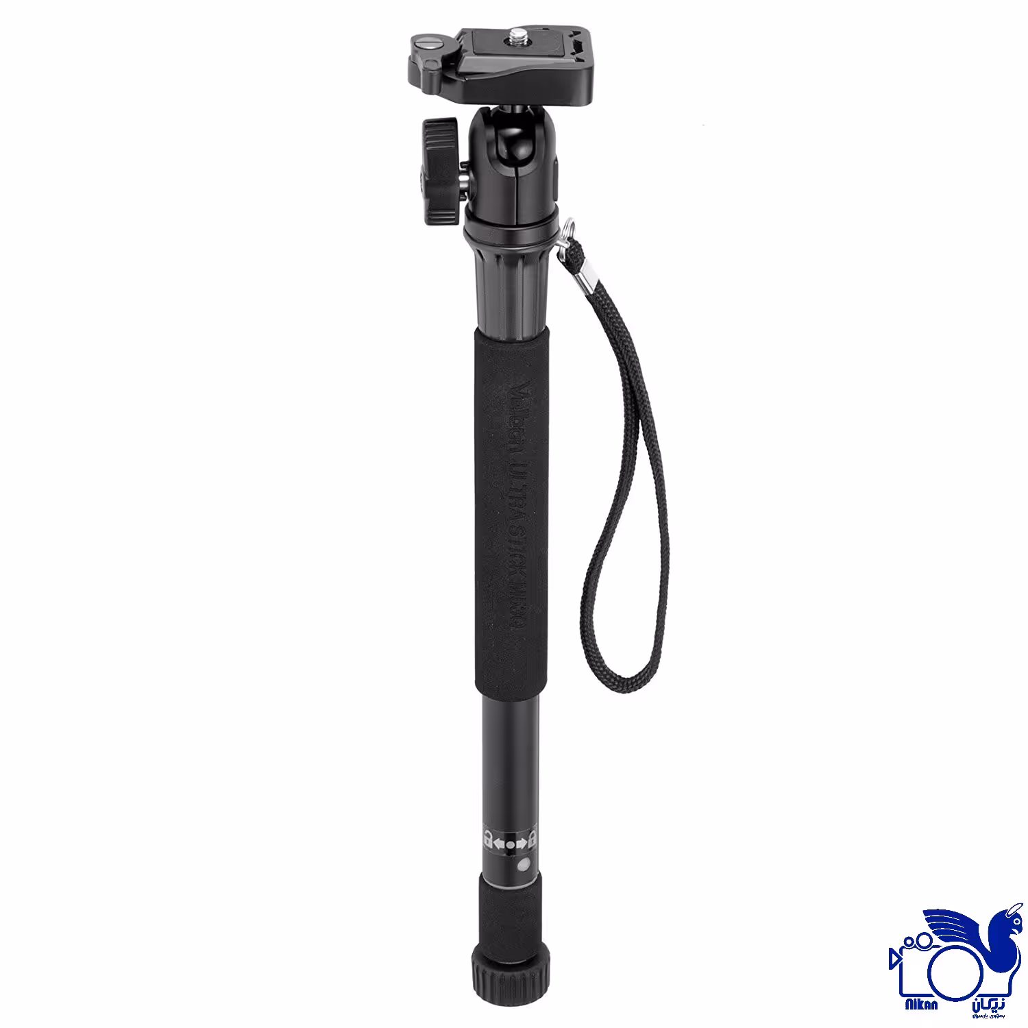 Velbon Tripod Ultra Stick M53Q