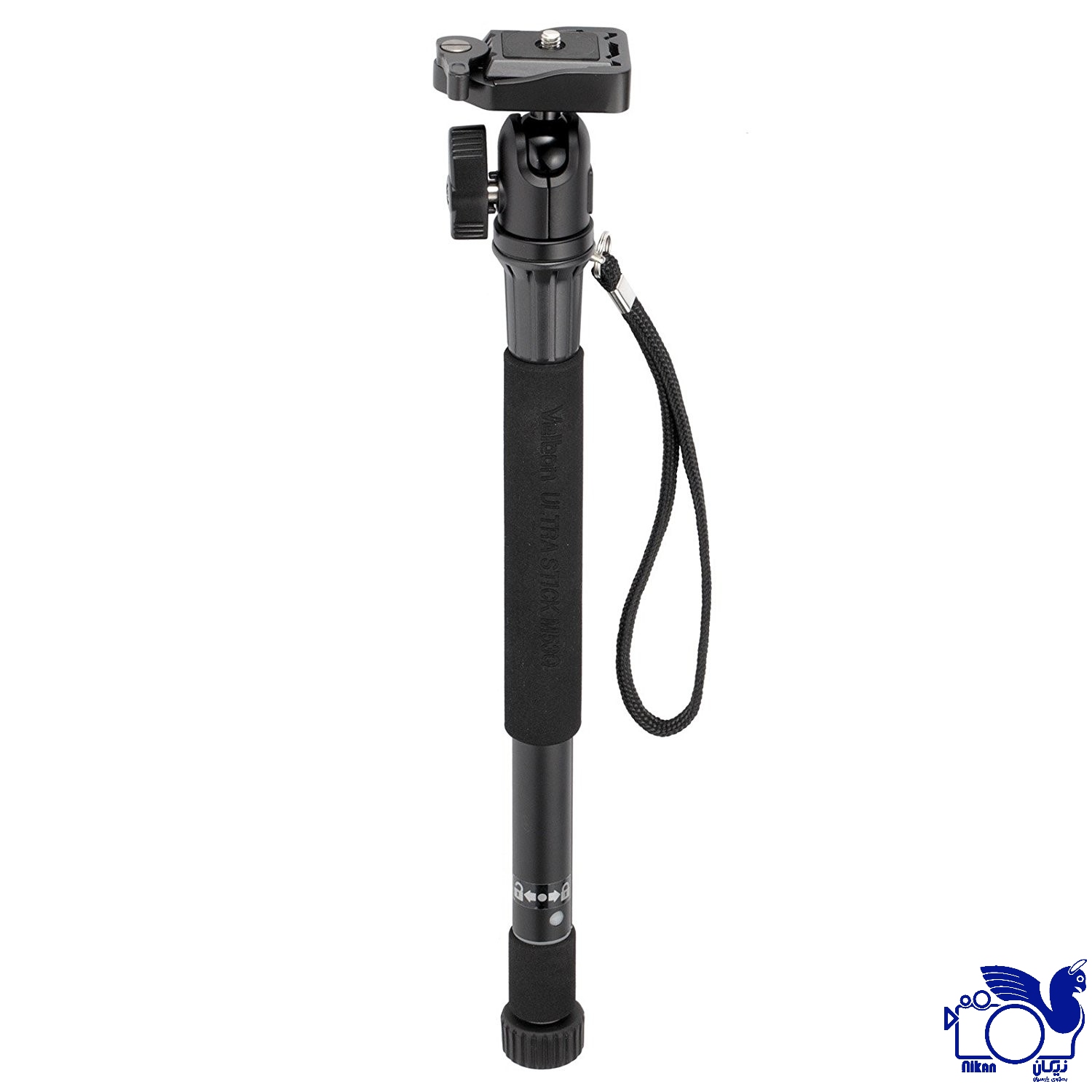 Velbon Tripod Ultra Stick M53Q