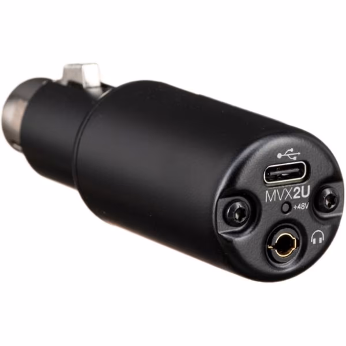 خرید کارت صدا Shure MVX2U XLR-to-USB Phantom Power با بهترین قیمت