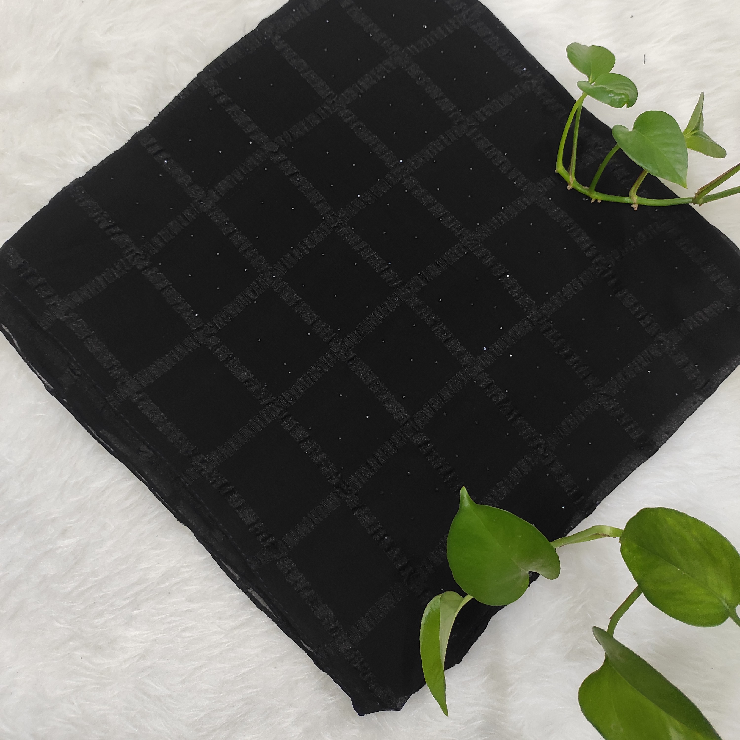 روسری نخی کیفیت عالی