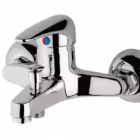 شیر حمام اهرمی هکوان مدل قهرمان