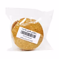 کلوچه دوتایی نفس 