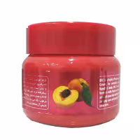 کرم کاسه ای هلو انس 300 میل 