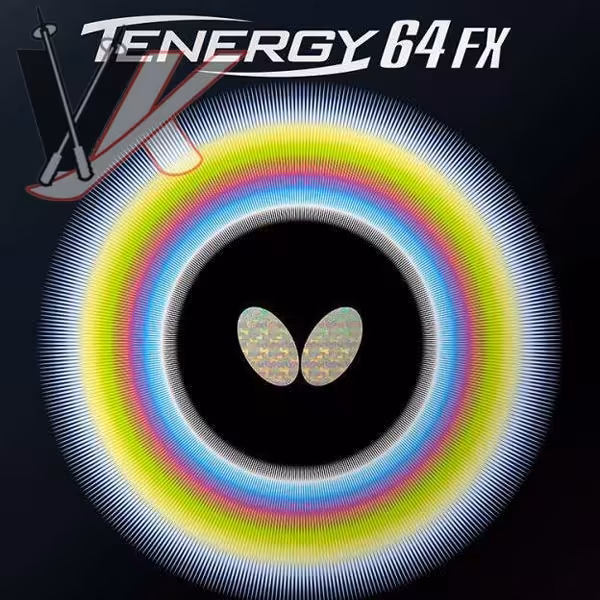 رویه راکت باتر فلای مدل تینرژی 64 FX کد 2004149