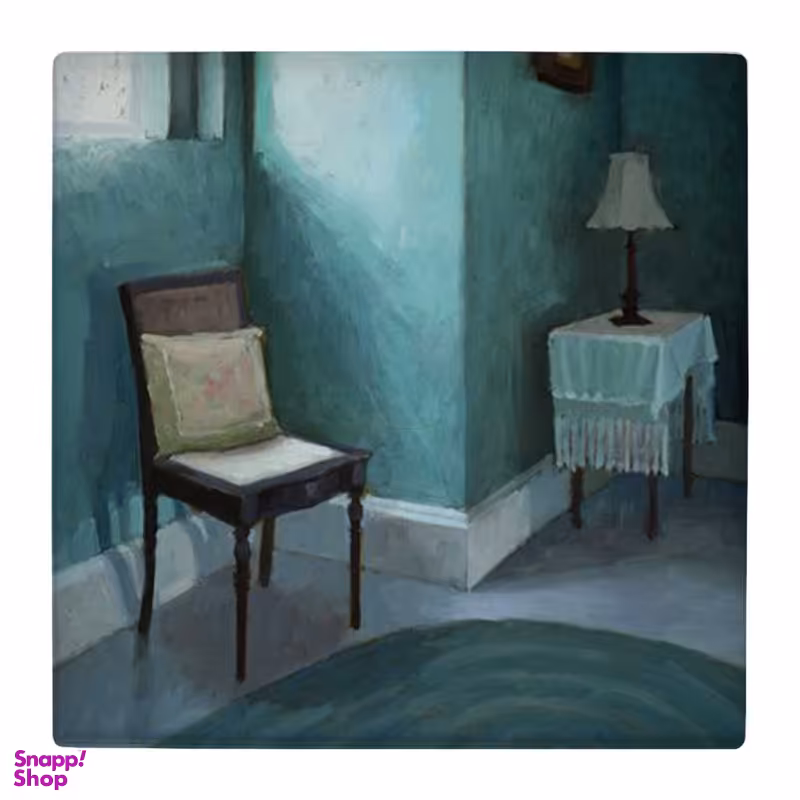 زیر لیوانی طرح صندلی و اتاق کد 4824268_3721