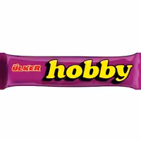 شکلات هوبی hobby قلمی 30 گرمی