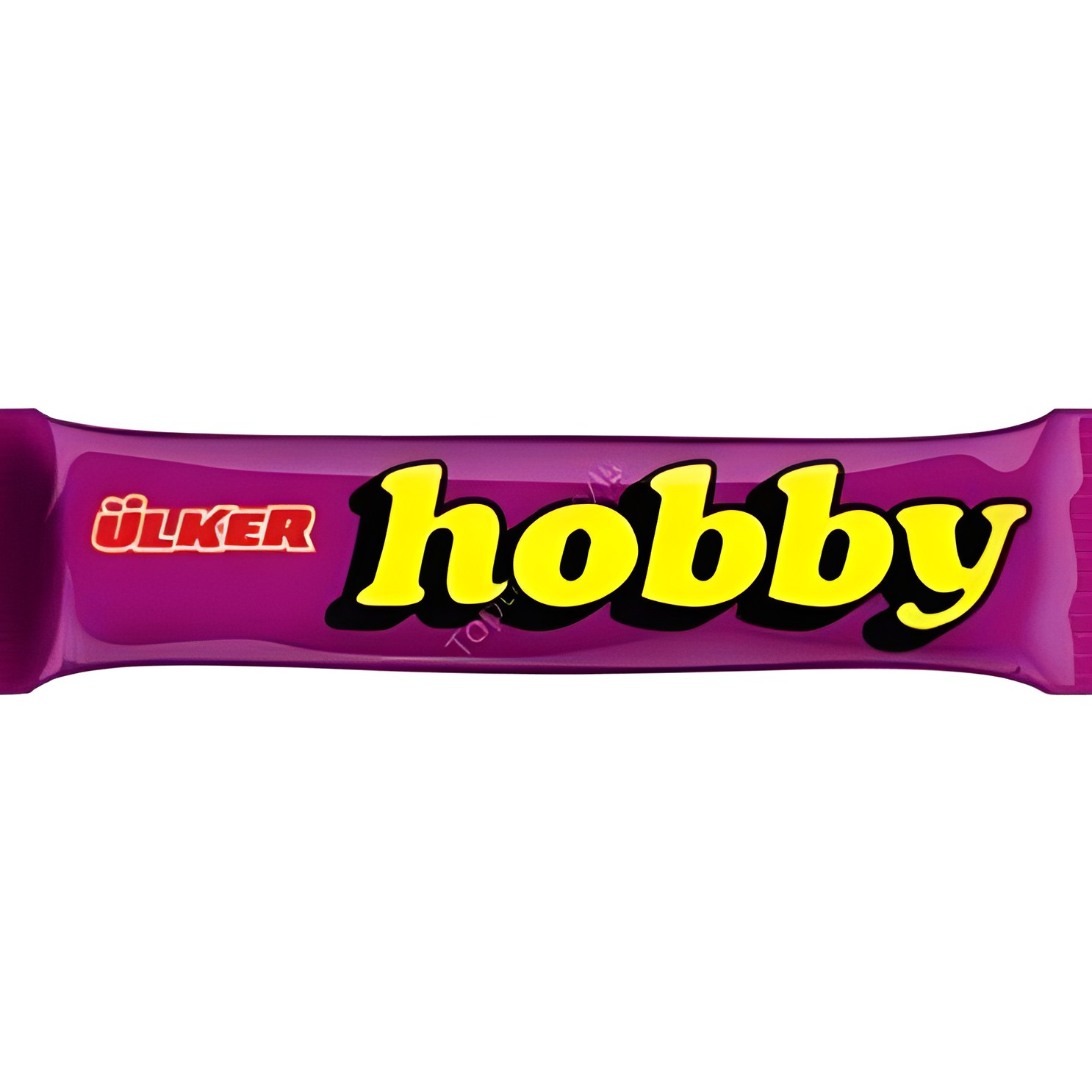 شکلات هوبی hobby قلمی 30 گرمی