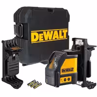 تراز لیزری خطی دیوالت مدل DW088K-XJ