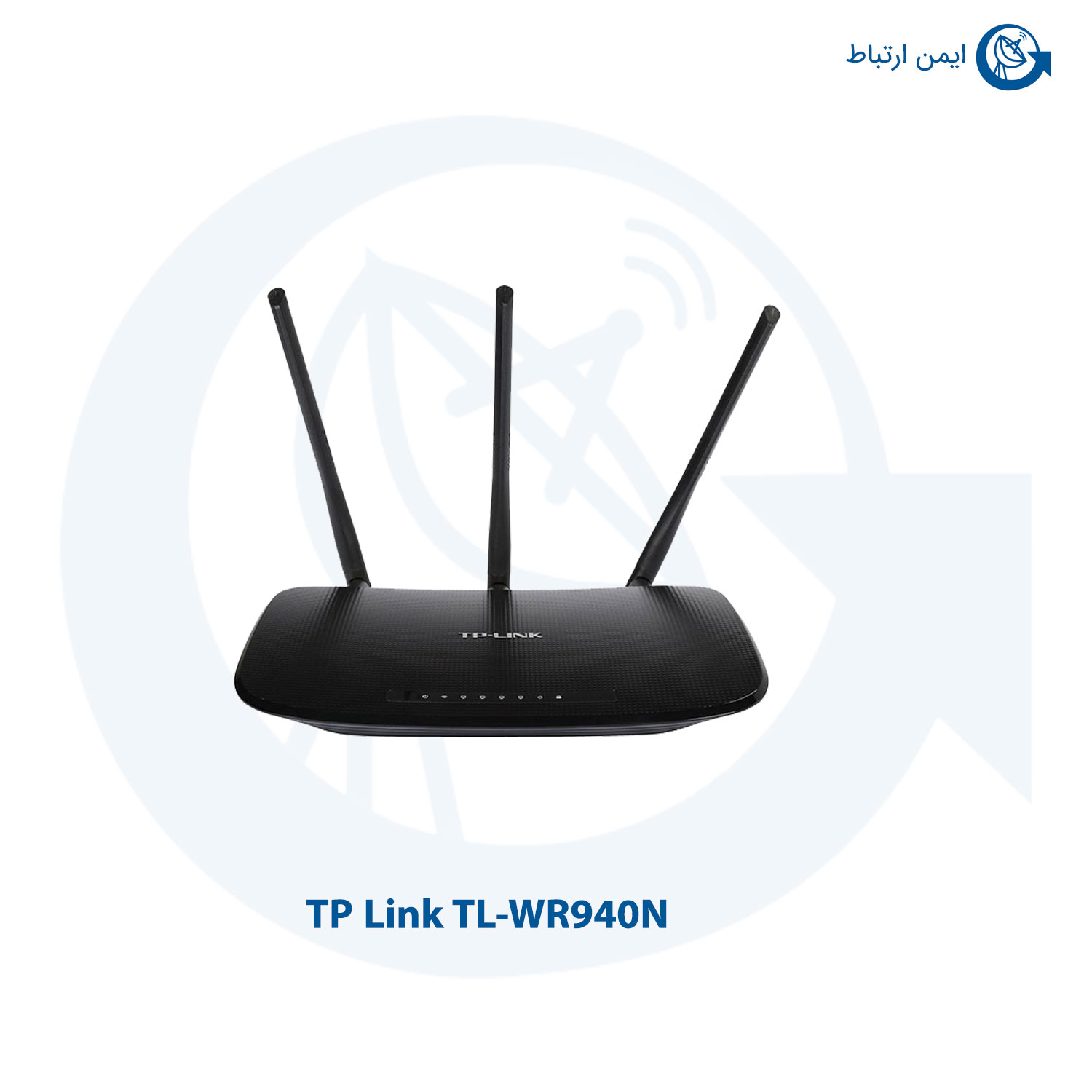 روتر تی پی لینک TL-WR940N