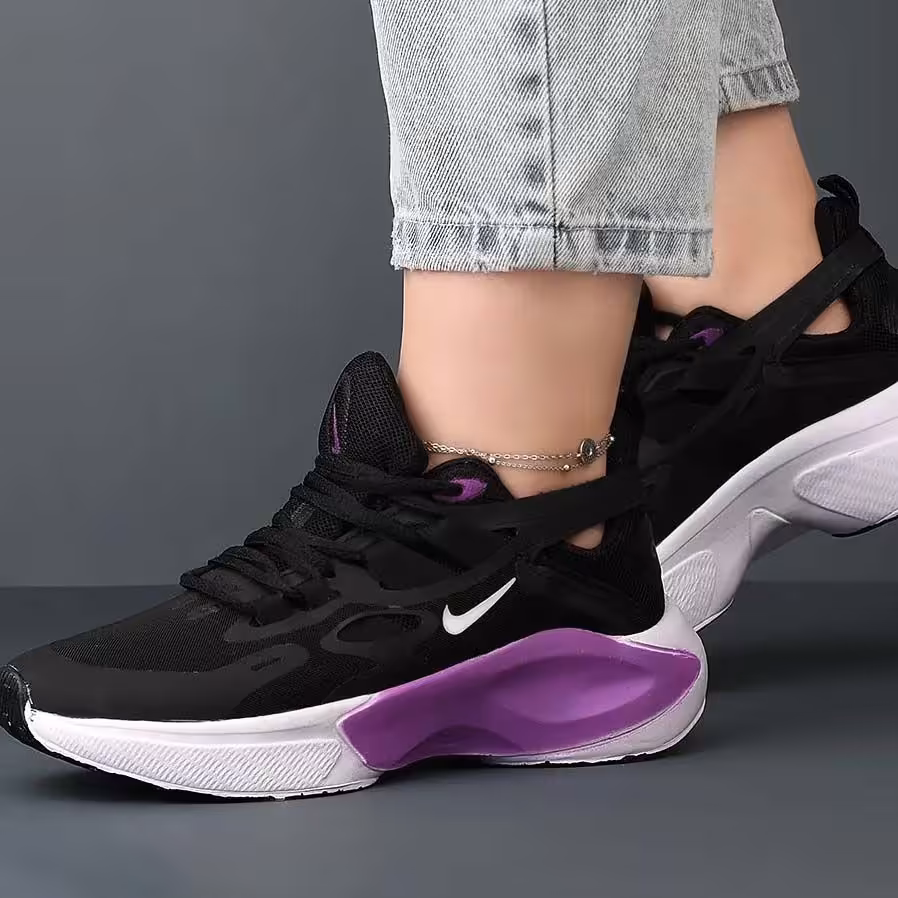 کتانی نایک سیگنال 