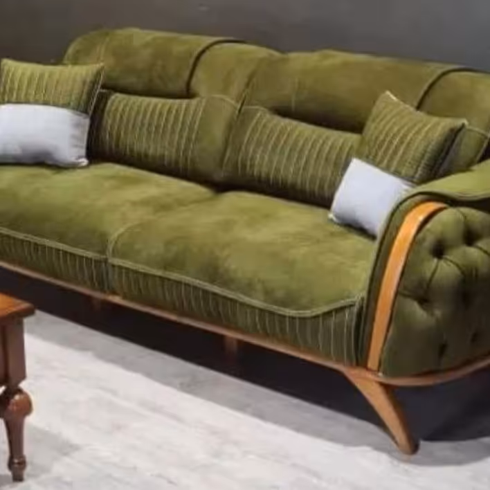 مبل راحتی مارسلو 8نفره  ارسال پس کرایه