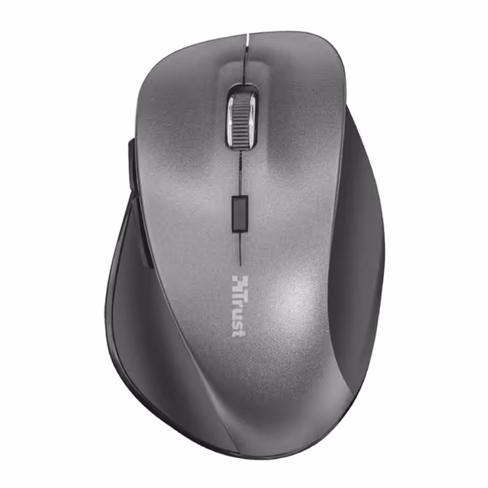 ماوس بیسیم تراست مدل Ravan