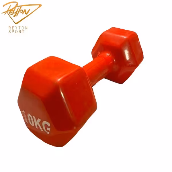 دمبل ایروبیک 10 کیلویی