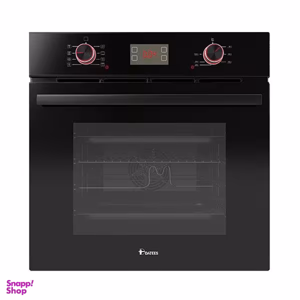 فر برقی داتیس مدل DF-666