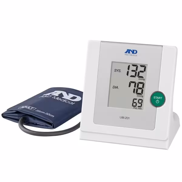 فشارسنج ای ان دی UM201