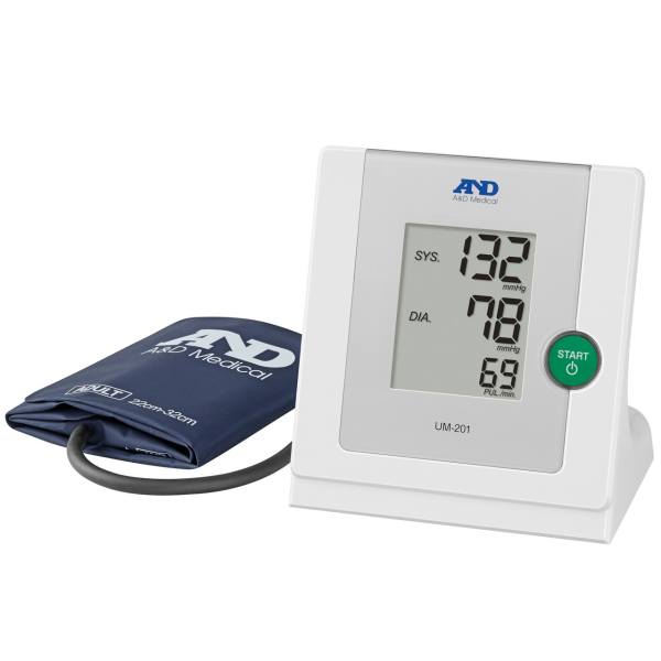 فشارسنج ای ان دی UM201