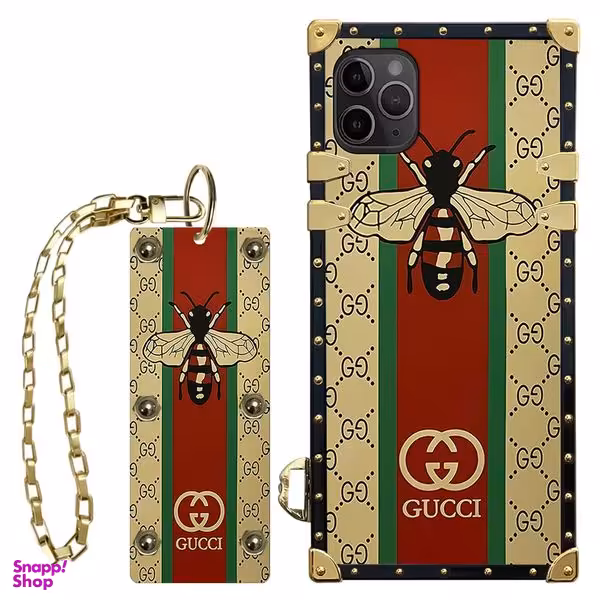 کاور مدل LX99 کد GUB مناسب برای گوشی اپل iPhone 11 Pro + آویز